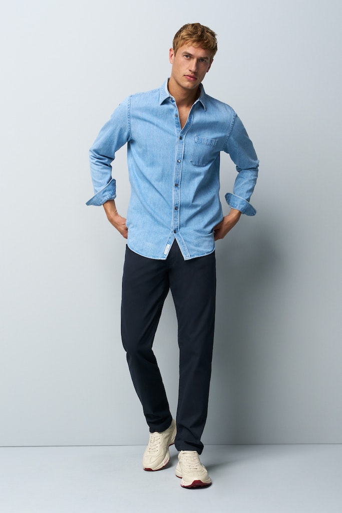 Meyer Slim fit Jeans
